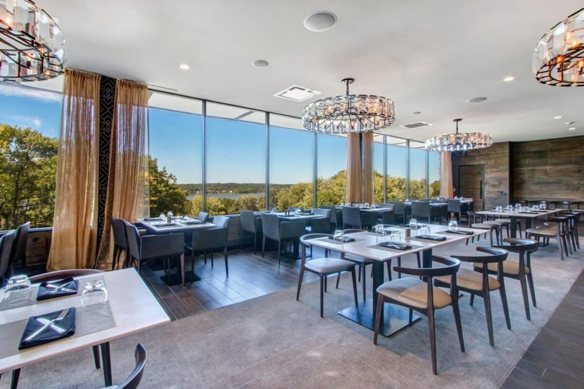 New Lake Como Condo With Lake Views Lake Geneva Ngoại thất bức ảnh